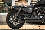 Harley-Davidson XL883N Iron 883 - Vance & Hines - HARLEY-DAVIDSON XL 883 IRON