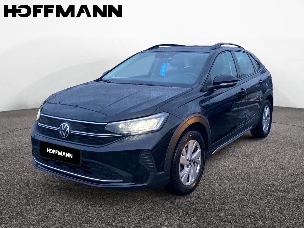 Fahrzeugabbildung Volkswagen Taigo 1.0 TSI Life *3 Jahre Anschlussgarantie*