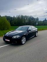 BMW 550i F10 xDrive Full M Package VIN Verified - BMW 550: F10 550i