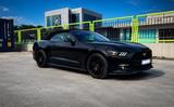 Ford mustang 2.3 ecobost 2018 cabrio - Ford Mustang Unfallwagen