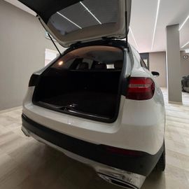 Mercedes GLC 350 - 11