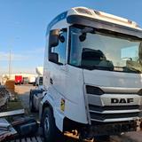 DAF XG 480