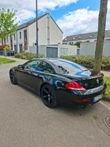 BMW 650i Coupé - - gebrauchte BMW 6er Reihe aus dem Jahr 2008