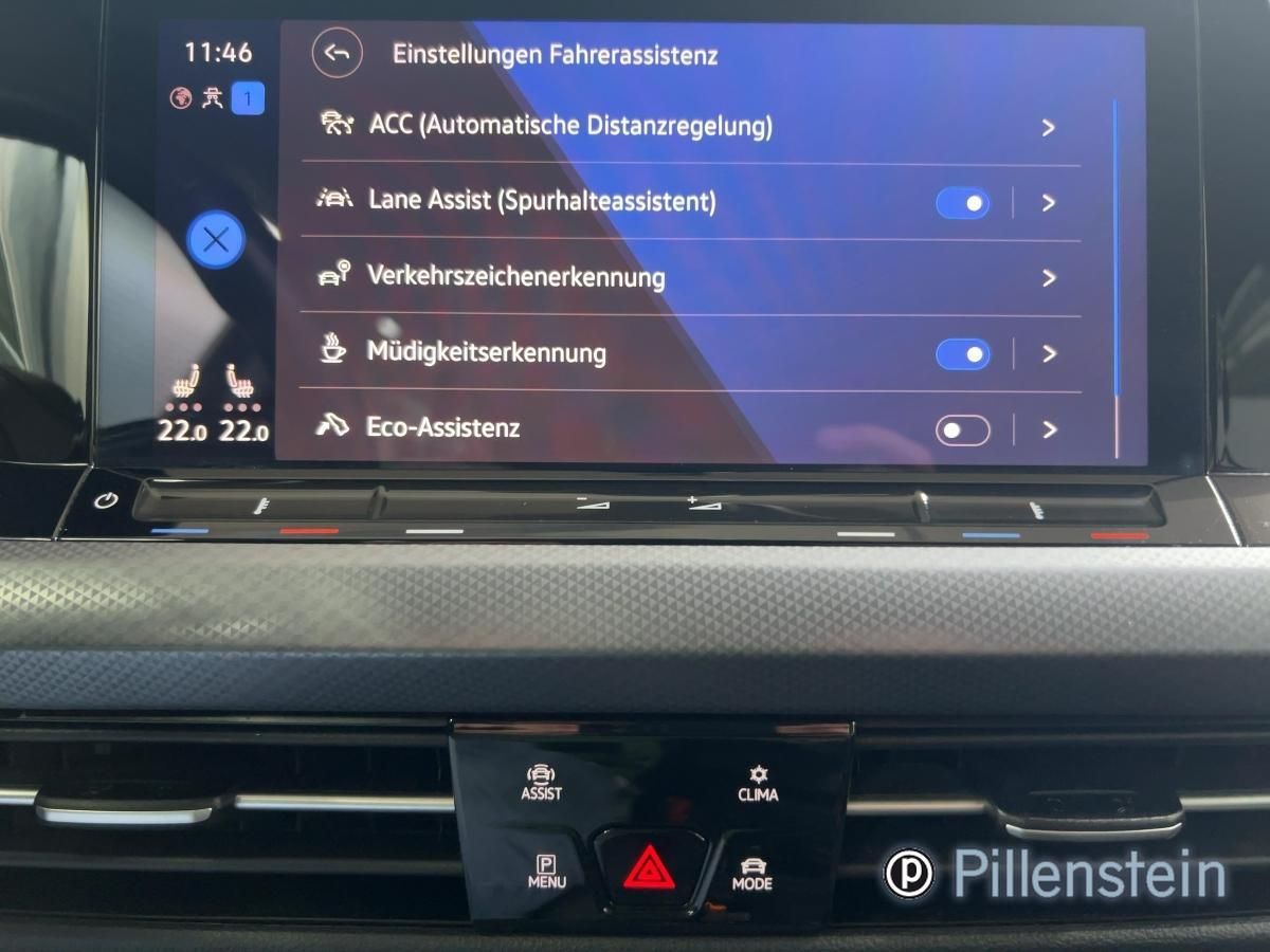 Volkswagen Golf - Bild 11