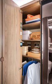 HYMER  ERIBA  HYMERCAR Touring 820 DER LETZTE !!!!