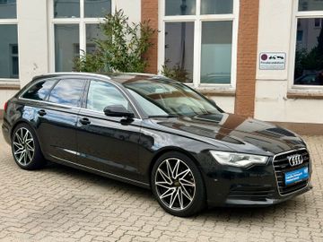 Audi A6 - 6