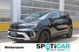 Opel CROSSLAND ELEGANCEPAKET~NAVI~KAMERA - Opel Crossland (X) Jahreswagen