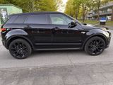 Land Rover Range Rover Evoque 2.0 SD4 SE Dynamic Pano  - Land Rover Range Rover Evoque von privat