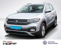 Volkswagen T-Cross 1.0 TSI Life ACC Allwetter Anschlussgara