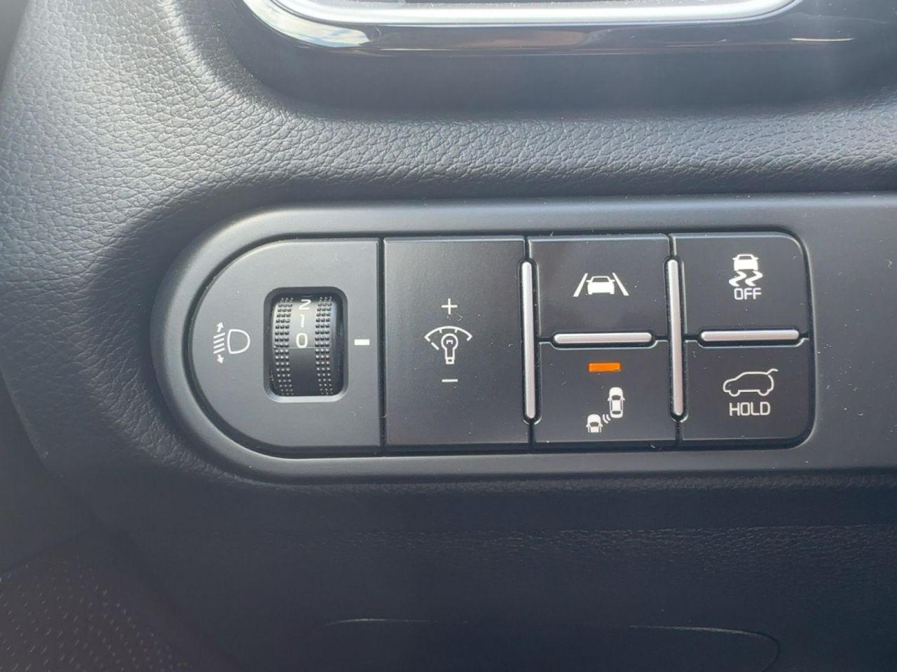 Kia ProCeed GT, 1.6 T-GDI, SHZ