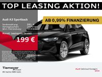 Audi A3 - Vorschau Bild 1