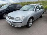 Ford Mondeo Turnier 1.8 *AHK*Klima*2. Hd*TÜV 01/2027* - Ford Mondeo aus 2006