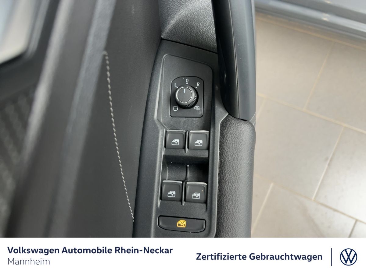 Volkswagen Tiguan - Bild 18