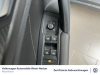 Volkswagen Tiguan - Vorschau Bild 18