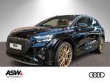 Audi Q4 45 e-tron quattro 210 kW