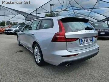 Volvo V60 - 3