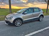 Volkswagen VW Polo Cross 1.4 TDI 105 PS 2Hd. Euro 6 - Volkswagen Polo: TDI Ps