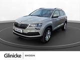 Skoda Karoq 1.0 TSI SiHz LED PDC Isofix