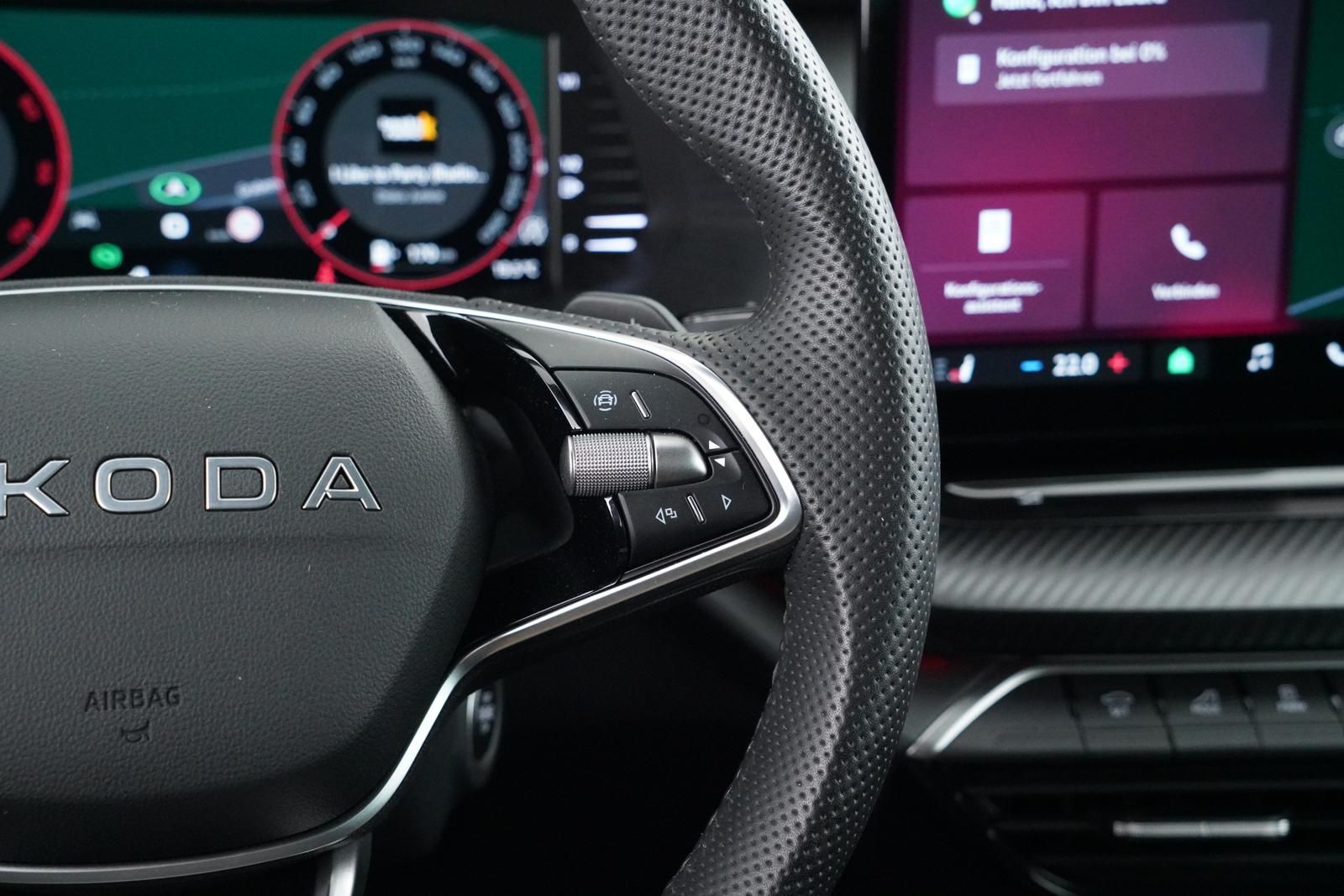 Skoda Octavia - Bild 16
