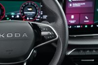 Skoda Octavia - Vorschau Bild 16