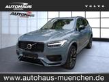 Volvo XC 90 Ultimate Dark Recharge Plug-In Hybrid AWD
