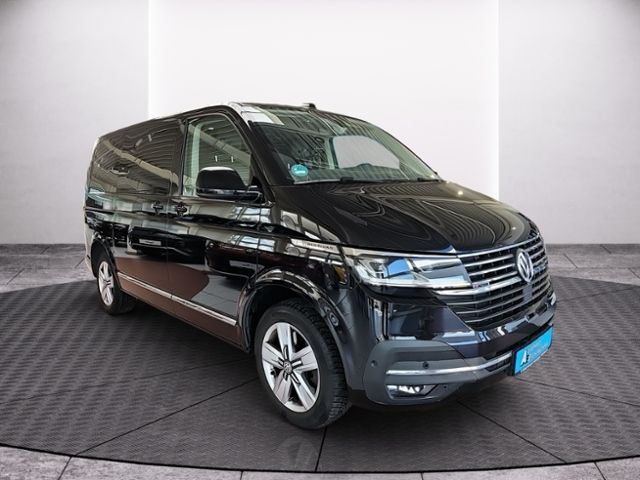Fahrzeugabbildung Volkswagen T6.1 Multivan 2.0 TDI 4M DSG Highline 4x4 AHK ST