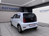 Volkswagen e-up! - Vorschau Bild 3