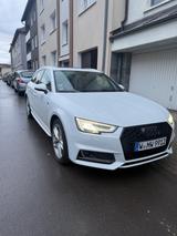 Audi A4 2.0 TDI S tronic sport / Pano / Virtual / AHK