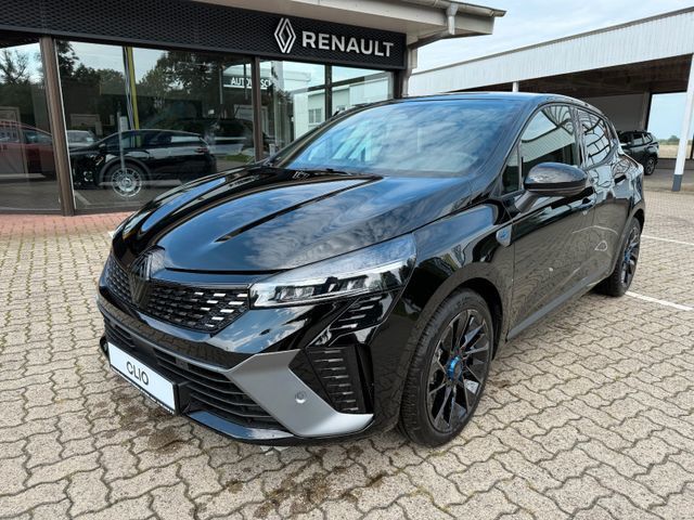 RENAULT Clio - Bild 1