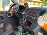 Volkswagen T5 Multivan Turbolader, DPF neu!  - Volkswagen T5: Turbo
