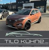 Hyundai Tucson blue Advantage 2WD - Hyundai Tucson Advantage mit Diesel-Antrieb