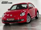 Volkswagen Beetle BMT.PDC.SHZ.KLIMAAUTOMATIK.NEUE KETTE - VW Beetle Gebrauchtwagen in Bremen