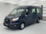 Ford Transit TDCi  350 L3 Trend PDC*TEMP*CARPLAY*NAVI - Ford: Bluetooth