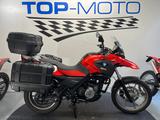 BMW G 650 GS ABS Griffheizung 2-Hand Scheckheft - BMW ENDURO 650