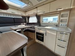 Phoenix Midi Alkoven 6600 RSL*Fahrsicherheitspaket**