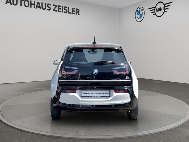 Foto Nummer 6: BMW i3