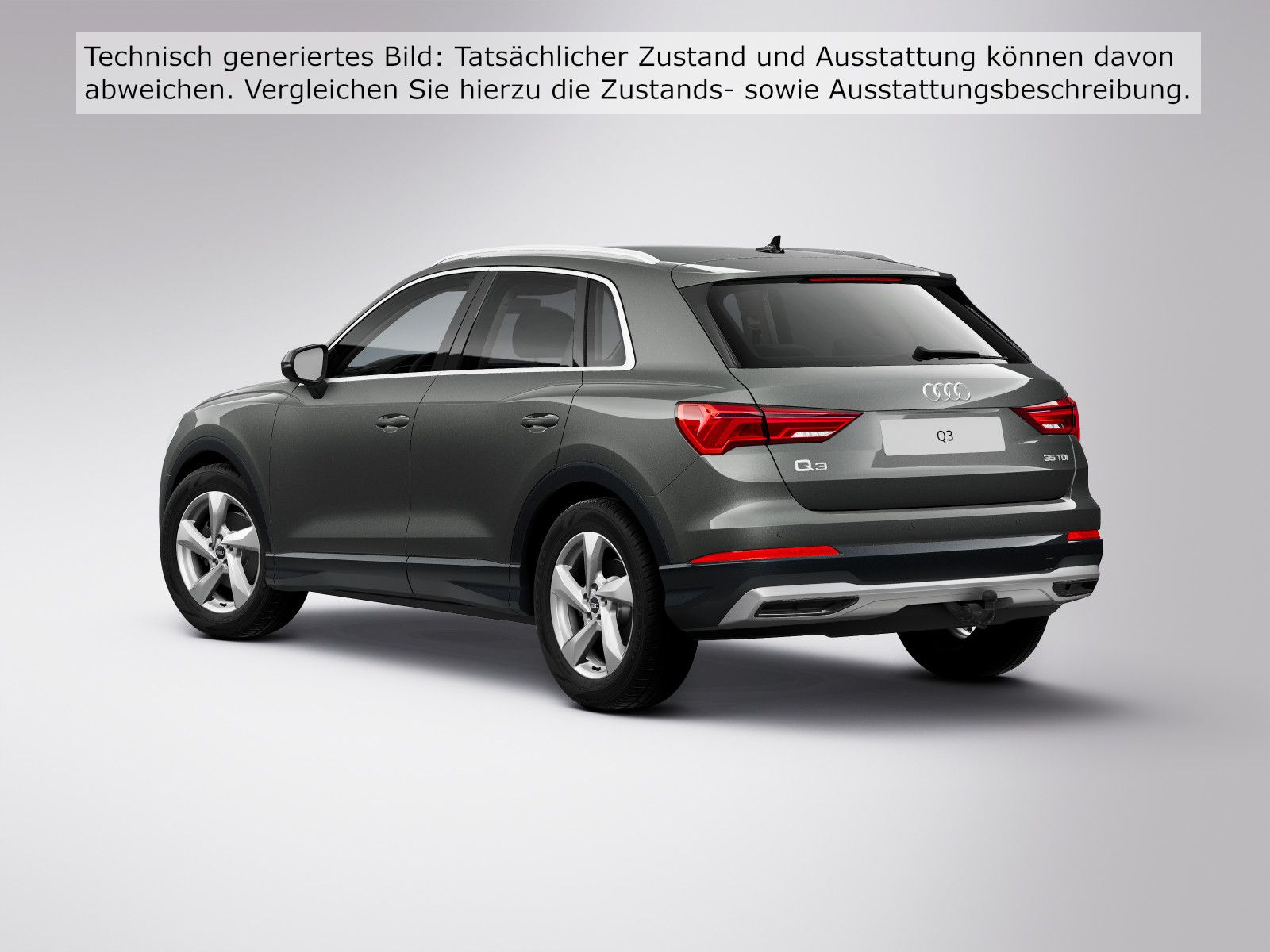 Audi Q3 - Bild 4