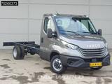 Iveco Daily 35C21 3.0L Automaat BPM VRIJ Chassis Cabin - Iveco Abrollkipper