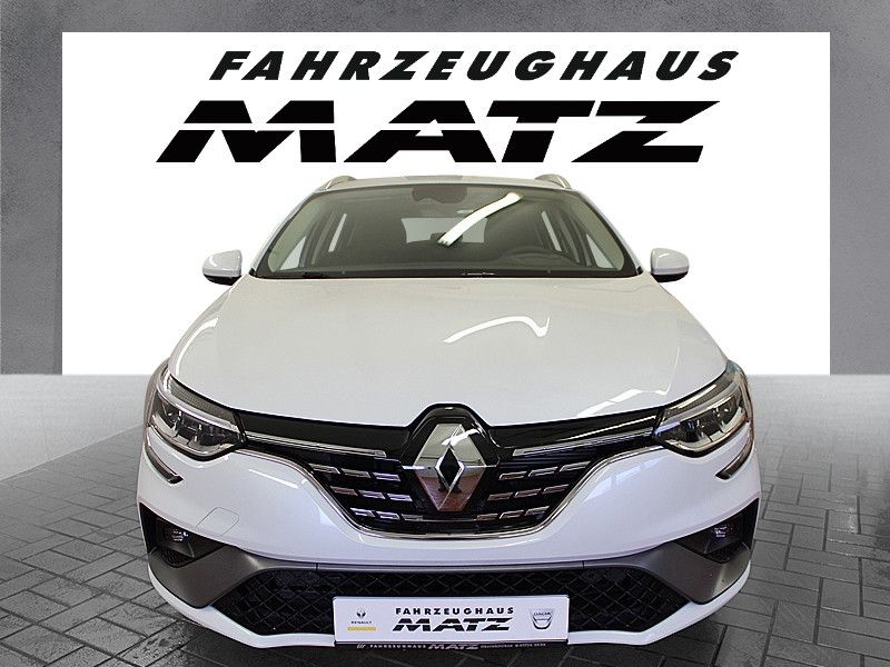 Fahrzeugabbildung Renault Megane E-Tech PlugIn 160 Grdt.*R.S.Line*