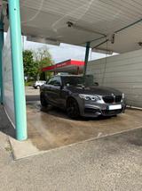 BMW M240i Steptronic Coupé  - BMW M-Modelle in Stuttgart