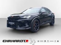 Cupra Formentor - Vorschau Bild 1