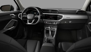 Audi Q3 - 4