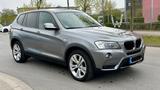 BMW X3 20d xDrive Autom. Sport Leder Xenon Navi - BMW X3 aus 2011