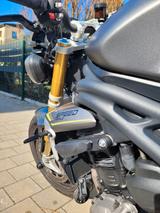 Triumph TOP Zustand: Speed Triple 1200 RS - TRIUMPH T120