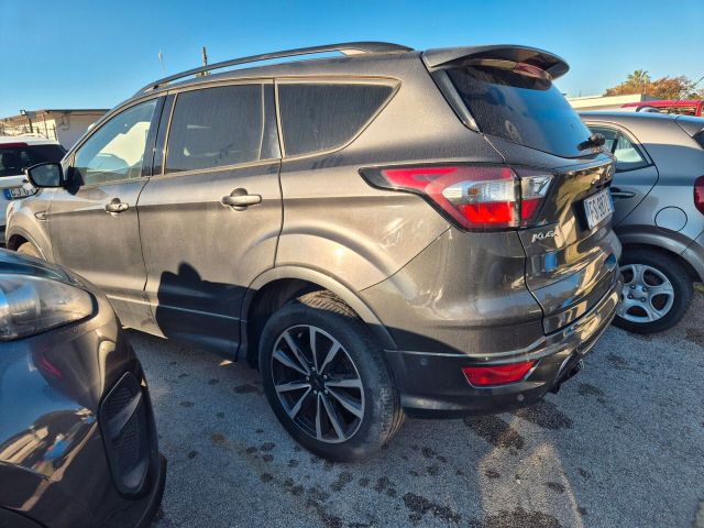 Ford Kuga 1.5 EcoBoost 120 CV S&S 2WD ST-Line