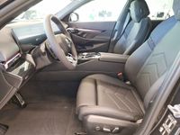 BMW 520 - Vorschau Bild 10