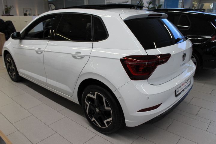 Volkswagen Polo - Bild 4