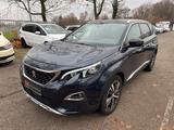 Peugeot 5008 Allure GT-Line Aut Leder Navi Pano 7 Sitze, - Peugeot Gebrauchtwagen in München