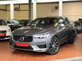 Volvo XC 60 D5 R Design AWD-PANORAMA-AUTOMATIK-NAVI - Volvo Gebrauchtwagen in Delmenhorst