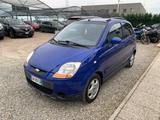Chevrolet CHEVROLET Matiz 1000 SX Energy - gebrauchte Chevrolet Matiz aus dem Jahr 2007